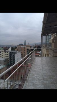 თბილისი/მთაწმინდა/