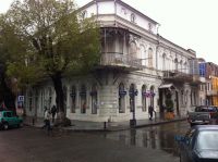 ბათუმი//გამსახურდია-ზუბალაშვილი